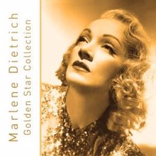 Marlene Dietrich: Golden Star Collection