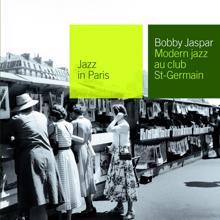 Bobby Jaspar: Modern Jazz Au Club Saint Germain