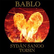 Bablo: Sydän sanoo toisin