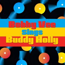Bobby Vee: Words of Love (Listen to Me)