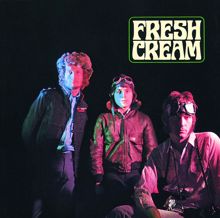 Cream: Four Until Late