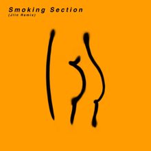 St. Vincent: Smoking Section (Jlin Remix)
