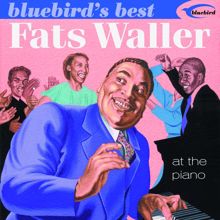 Fats Waller: At The Piano (Bluebird's Best Series)