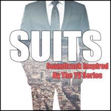 Various Artists: Suits (Soundtrack Inspired by the TV Series)