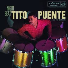 Tito Puente: Night Beat