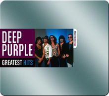 Deep Purple: Love Conquers All