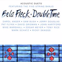 Bela Fleck: Double Time