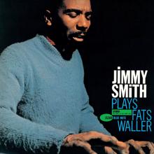 Jimmy Smith: Jimmy Smith Plays Fats Waller (Remastered)