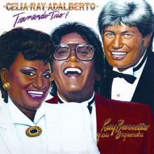 Celia Cruz: Tremendo Trio! (Remastered 2024) (Tremendo Trio!Remastered 2024)