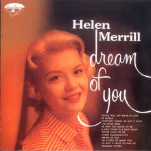 Helen Merrill: Dream Of You