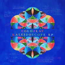 Coldplay: Kaleidoscope EP