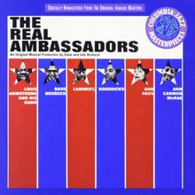 Louis Armstrong & His Orchestra: The Real Ambassadors