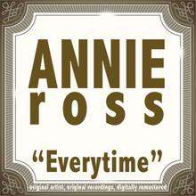 Annie Ross: Everytime