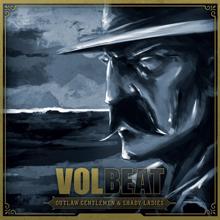 Volbeat: Outlaw Gentlemen & Shady Ladies (Deluxe Version) (Outlaw Gentlemen & Shady LadiesDeluxe Version)