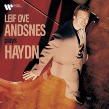 Leif Ove Andsnes: Leif Ove Andsnes Plays Haydn