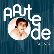 Fagner: A Arte De Fagner