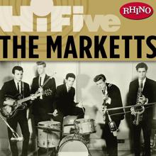 The Marketts: Rhino Hi-Five: The Marketts