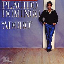 Plácido Domingo: Un Viejo Amor