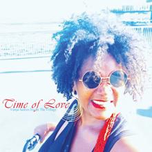 Vanja Santos: Time of Love