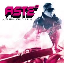 Aste: Rakkauslaulu