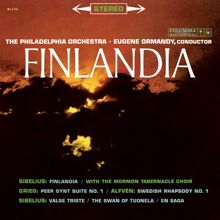 Eugene Ormandy: Finlandia