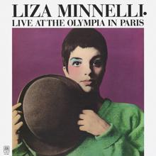 Liza Minnelli: Live At The Olympia In Paris