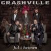 Crashville: Jul i heimen