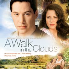 Maurice Jarre: A Walk in the Clouds (Original Motion Picture Soundtrack/Deluxe Version)