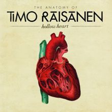 Timo Räisänen: Hollow Heart