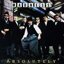 Madness: Disappear (2009 Remaster)