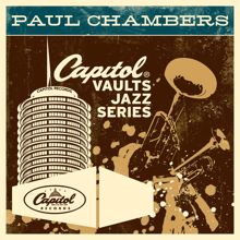 Paul Chambers, John Coltrane: Trane's Blues (aka John Paul Jones) (Remastered)