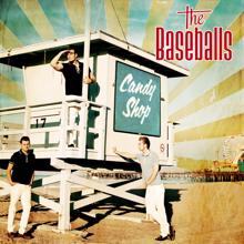 The Baseballs: Candy Shop