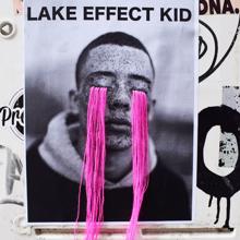 Fall Out Boy: Lake Effect Kid