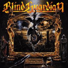 Blind Guardian: Imaginations From The Other Side