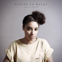 Lianne La Havas: Lost & Found (Lapalux Remix)
