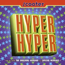 Scooter: Hyper Hyper