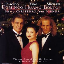 Plácido Domingo: Christmas in Vienna IV