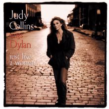 Judy Collins: Judy Sings Dylan ... Just Like A Woman