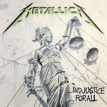 Metallica: ...And Justice For All