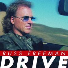 Russ Freeman: Drive