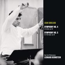 Leonard Bernstein: I. Tempo molto moderato