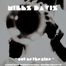 Miles Davis: Out of the Blue