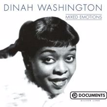 Dinah Washington: Mixed Emotions