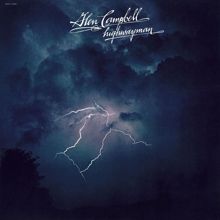 Glen Campbell: Highwayman