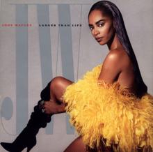 Jody Watley: Larger Than Life