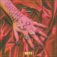 RAYE, Maleek Berry, Nana Rogues: Confidence