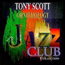 Tony Scott: Lover Man (Remastered)