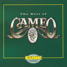 Cameo: The Best Of Cameo