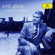 Emil Gilels: Beethoven: The Piano Sonatas