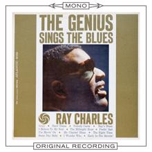 Ray Charles: The Genius Sings the Blues (Mono)